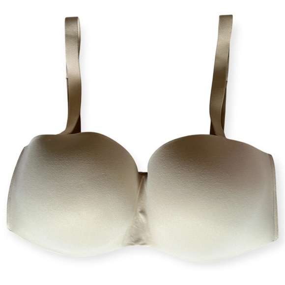 Soma ENBLISS Wireless Strapless Bra women’s size 36DD - Picture 2 of 13